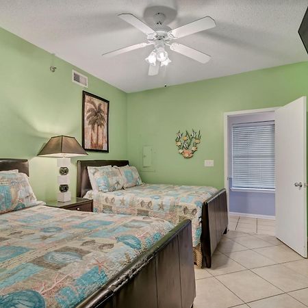 Phoenix 7 Unit 1210 Orange Beach Rom bilde