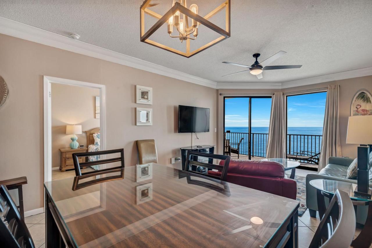 Phoenix 7 Unit 1210 Orange Beach Eksteriør bilde
