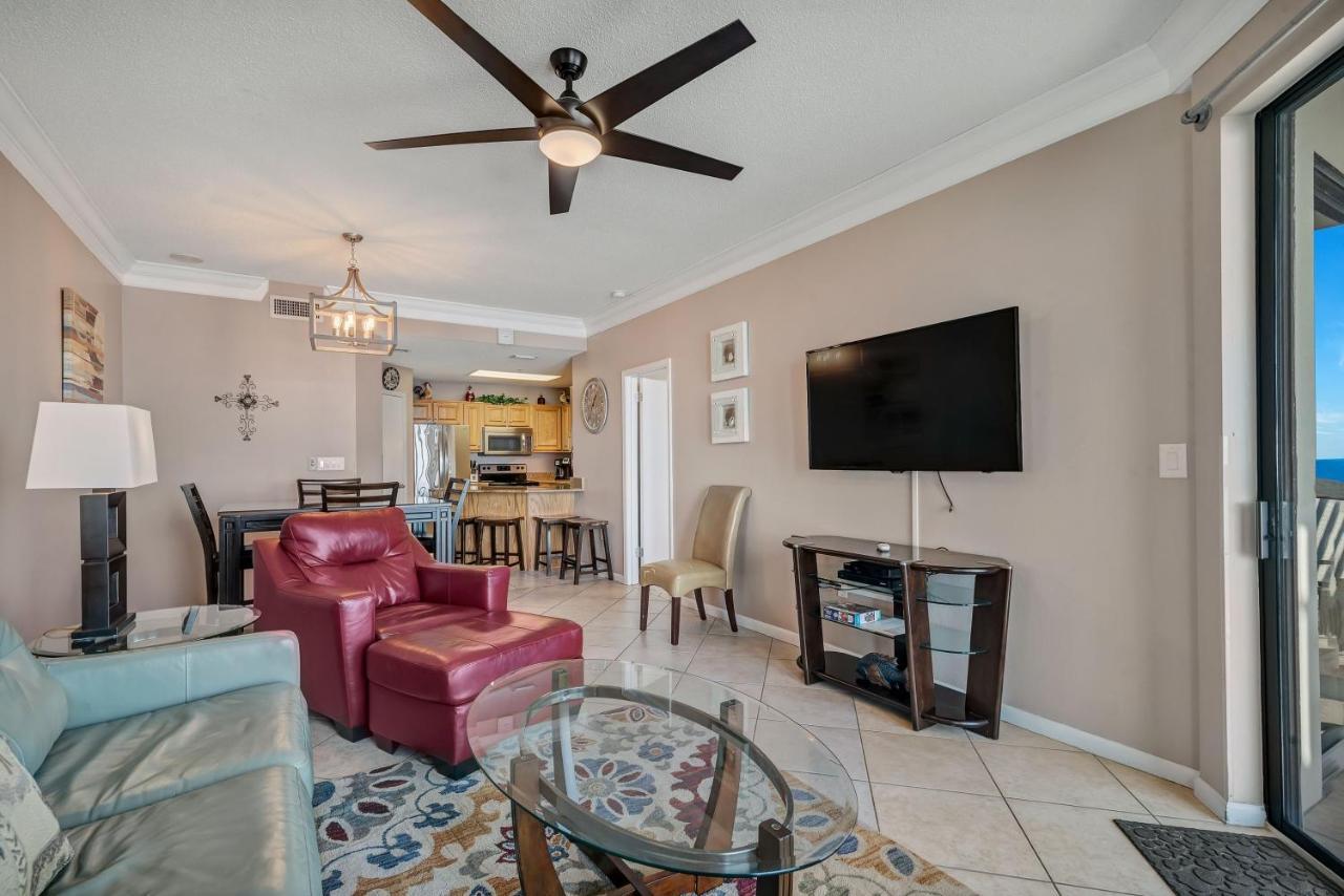 Phoenix 7 Unit 1210 Orange Beach Eksteriør bilde