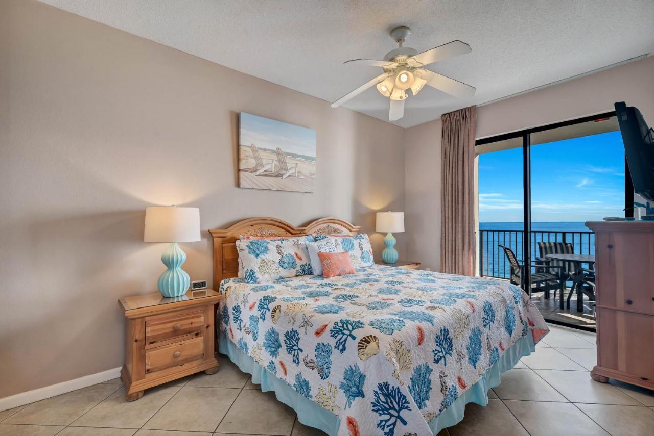 Phoenix 7 Unit 1210 Orange Beach Rom bilde