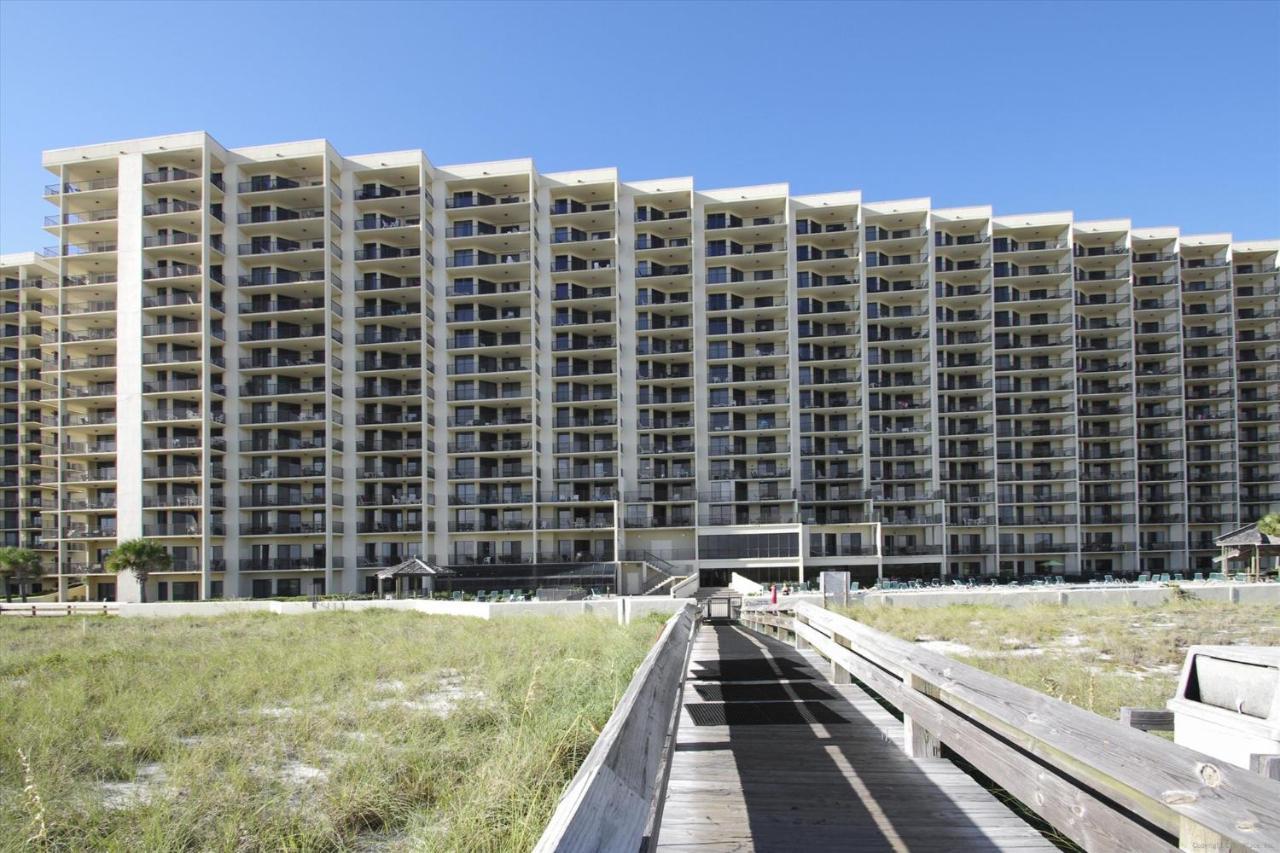 Phoenix 7 Unit 1210 Orange Beach Eksteriør bilde