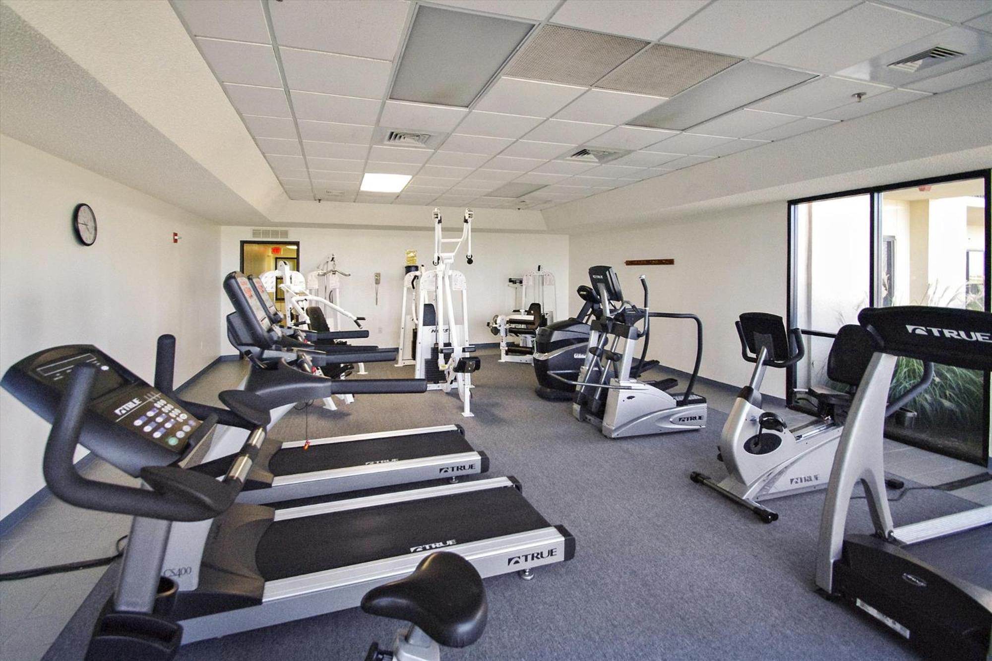 Phoenix 7 Unit 1210 Orange Beach Rom bilde