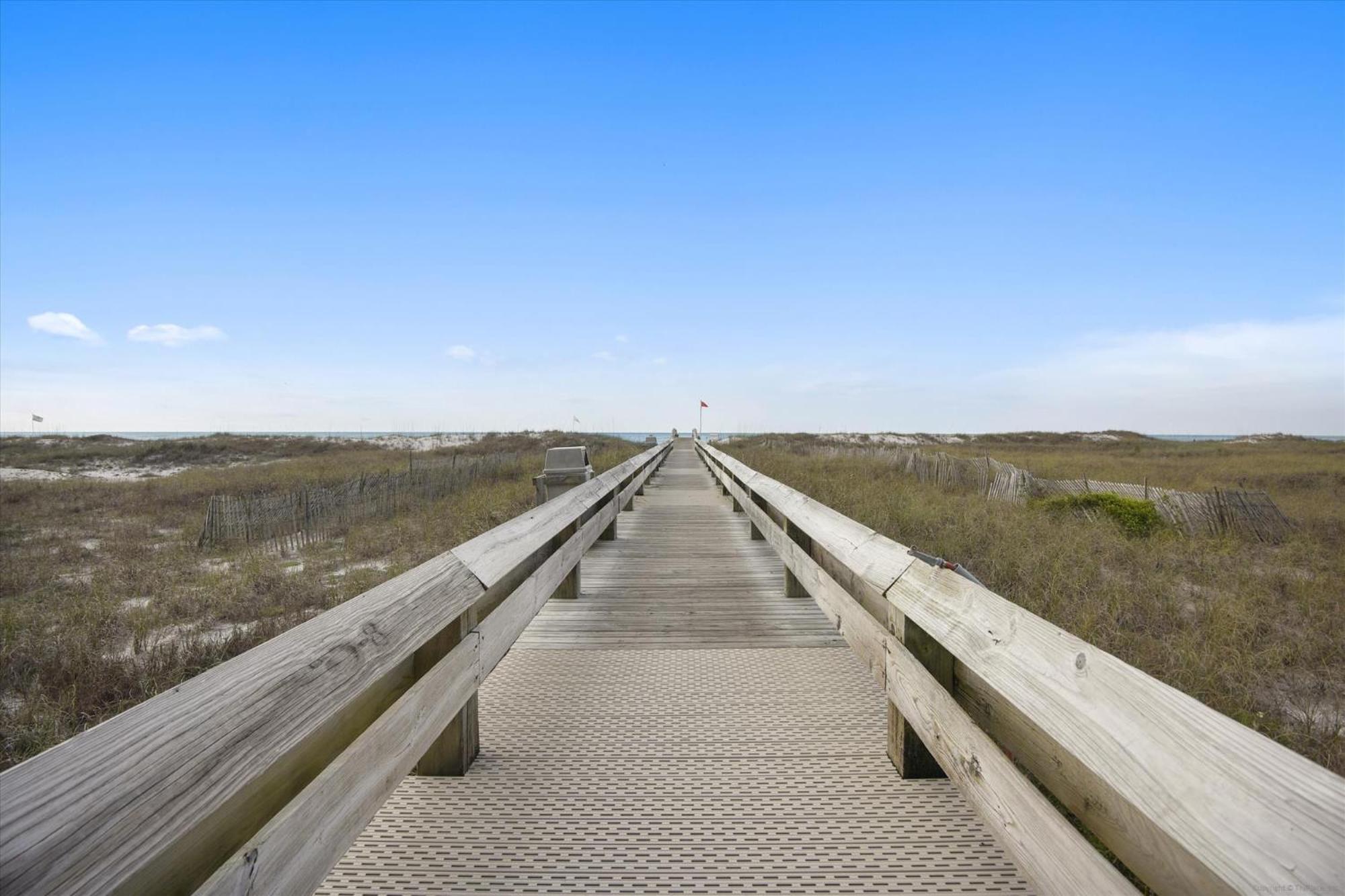 Phoenix 7 Unit 1210 Orange Beach Rom bilde