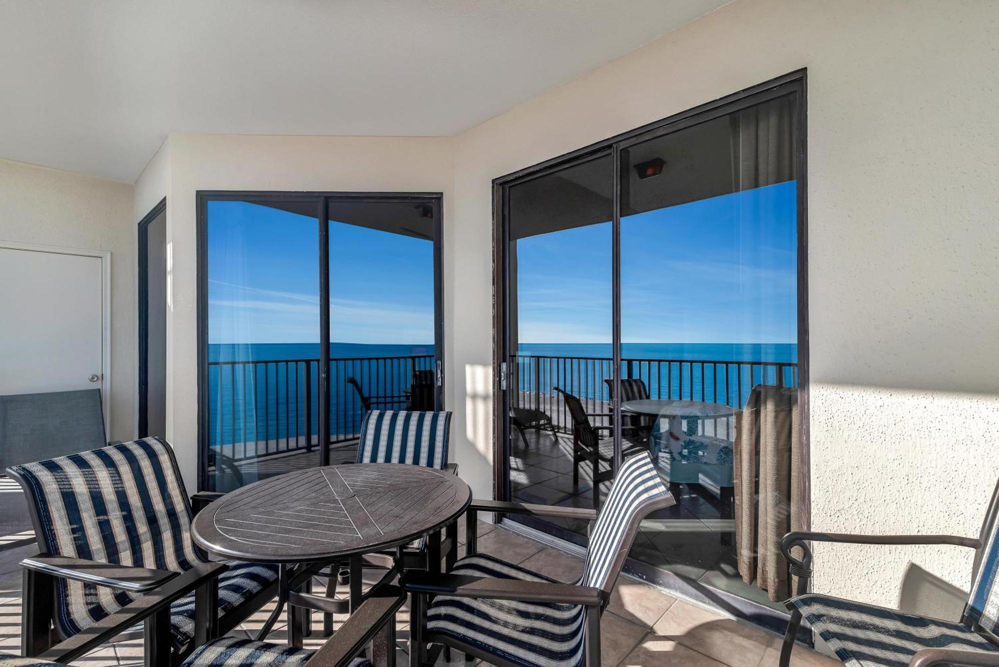 Phoenix 7 Unit 1210 Orange Beach Rom bilde
