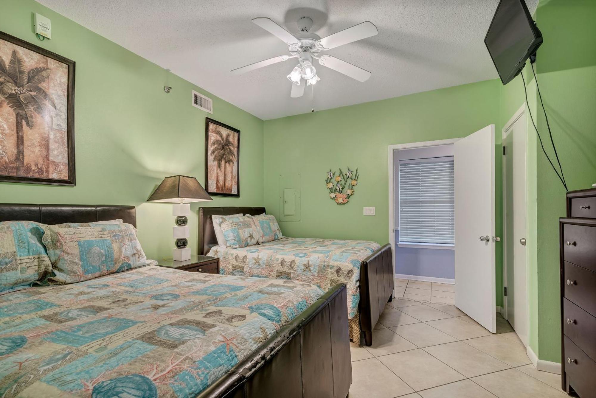 Phoenix 7 Unit 1210 Orange Beach Rom bilde
