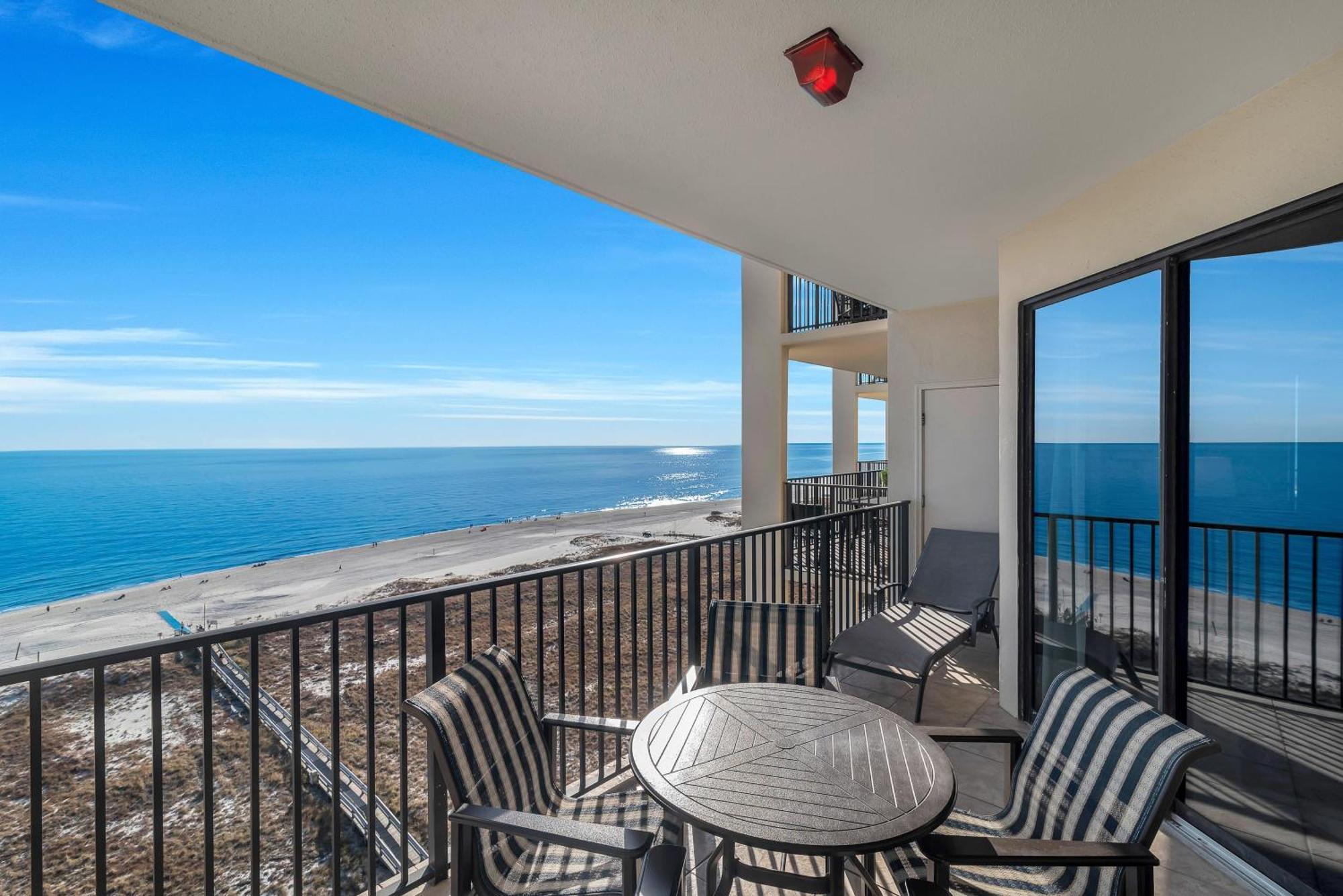 Phoenix 7 Unit 1210 Orange Beach Rom bilde