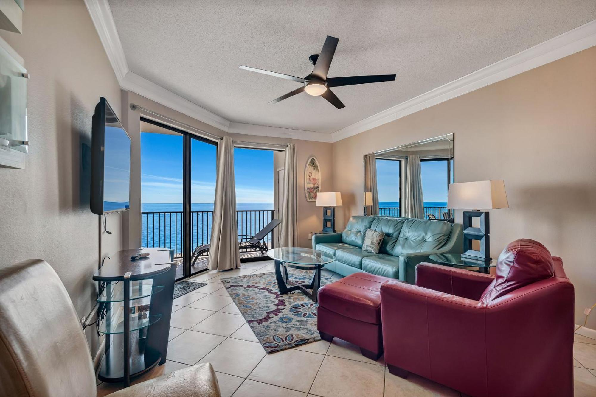 Phoenix 7 Unit 1210 Orange Beach Rom bilde