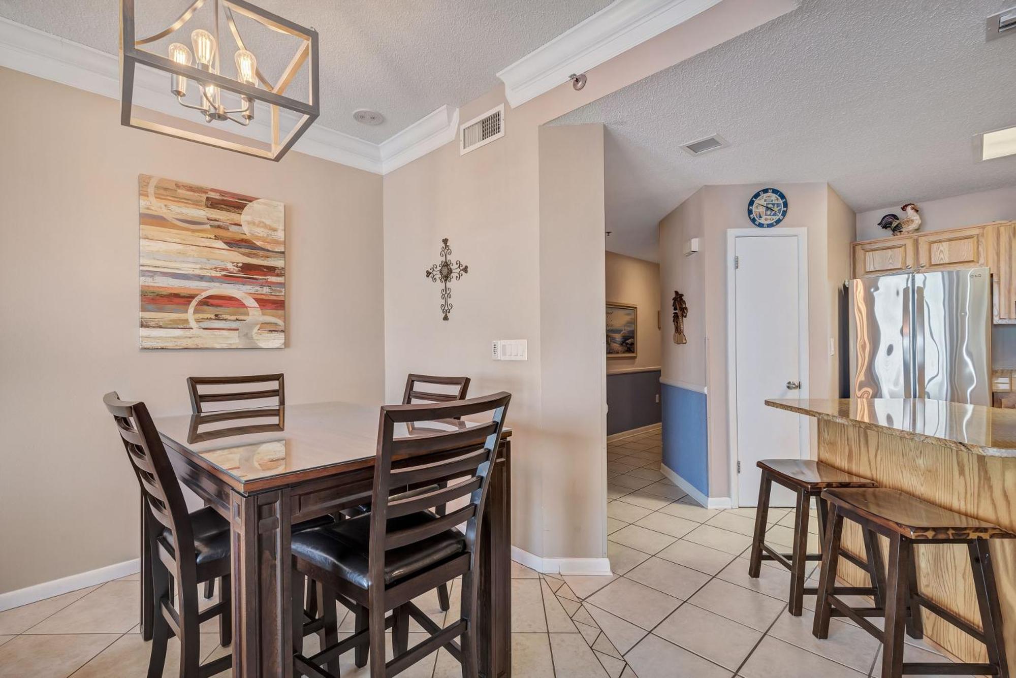 Phoenix 7 Unit 1210 Orange Beach Rom bilde