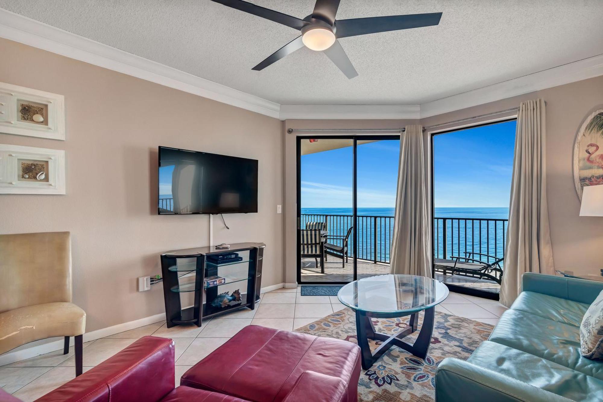 Phoenix 7 Unit 1210 Orange Beach Rom bilde