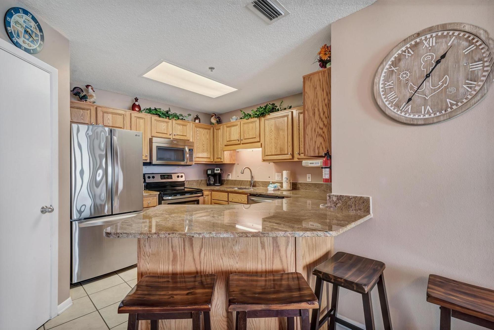 Phoenix 7 Unit 1210 Orange Beach Rom bilde