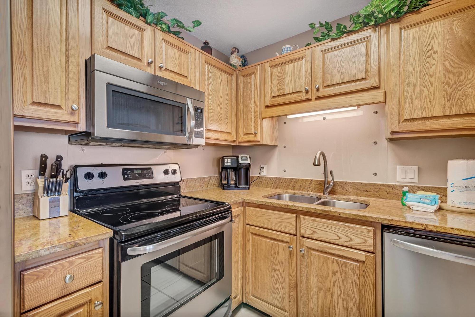 Phoenix 7 Unit 1210 Orange Beach Rom bilde