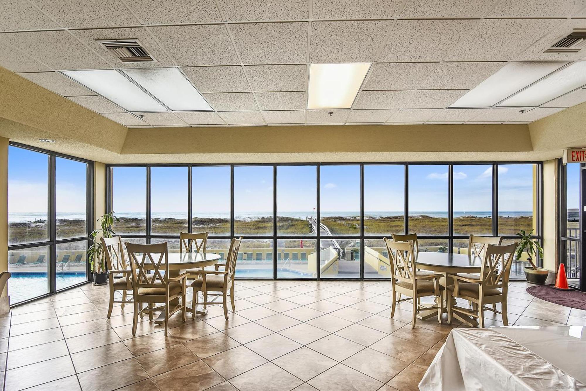 Phoenix 7 Unit 1210 Orange Beach Rom bilde