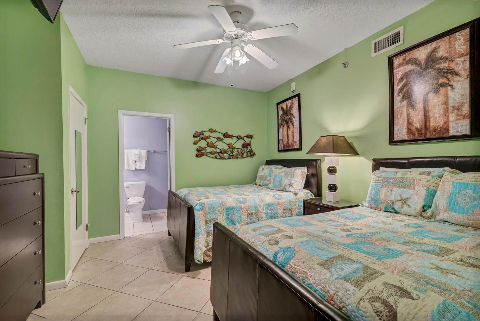 Phoenix 7 Unit 1210 Orange Beach Rom bilde